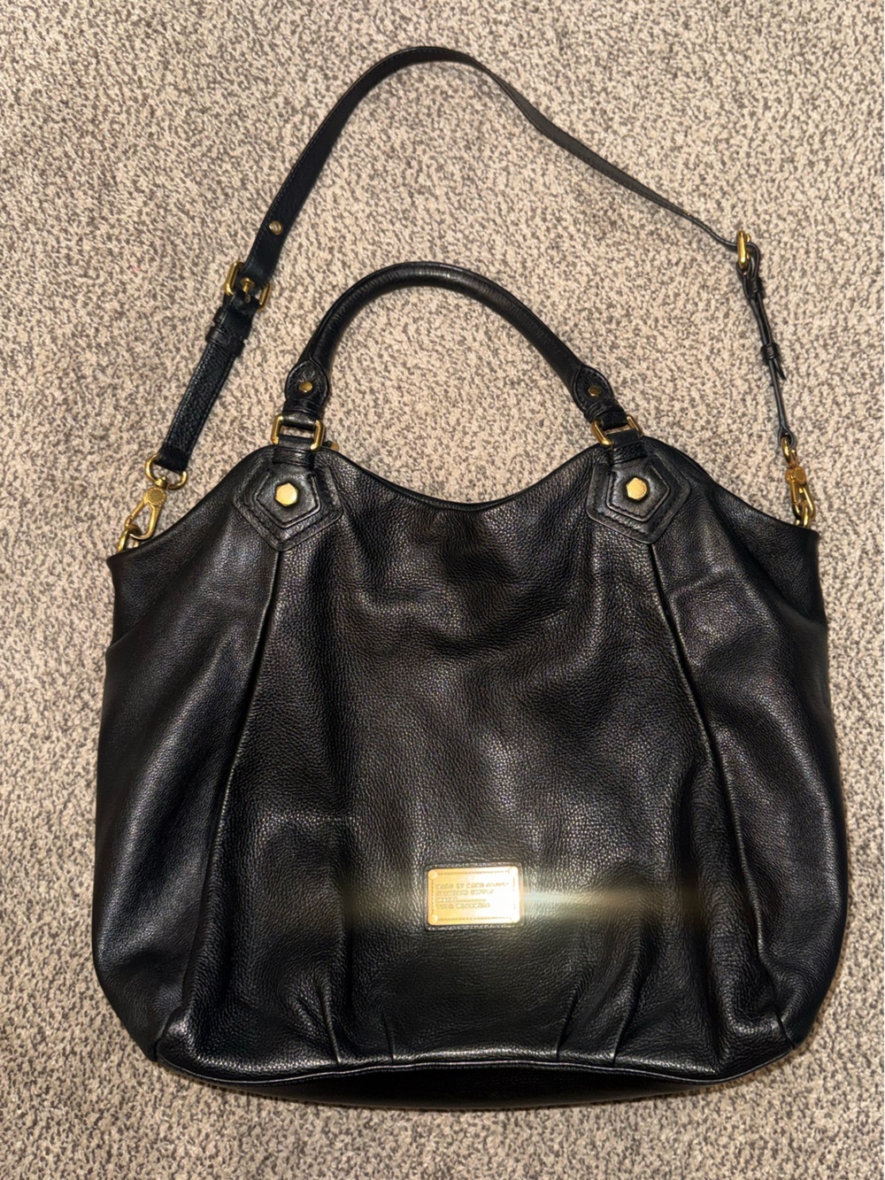Marc Jacobs tote bag